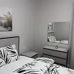 Pazari Apartman *
