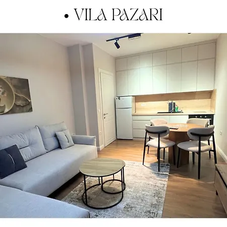 Pazari Apartman Korça