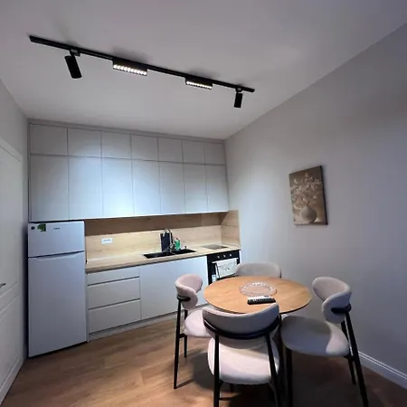 Apartman Pazari *