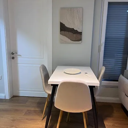 Pazari Apartman *