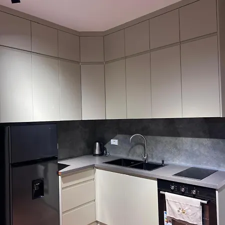 Apartamento Pazari *