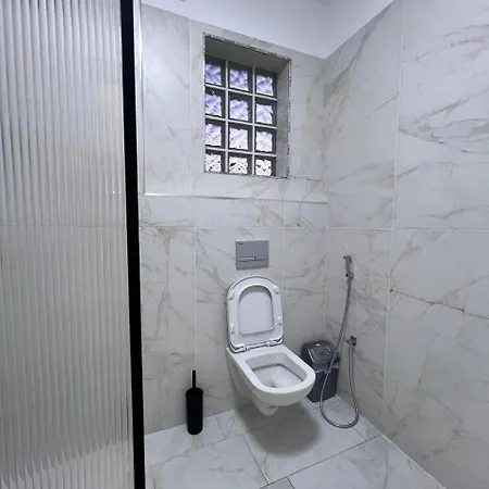 Pazari Apartamento *