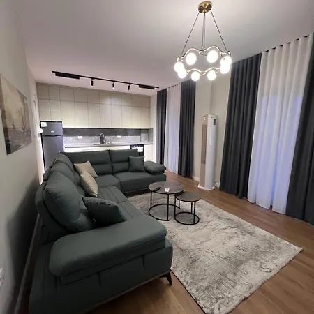 Apartamento Pazari *