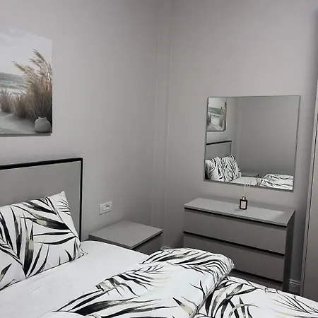 Pazari Apartamento *