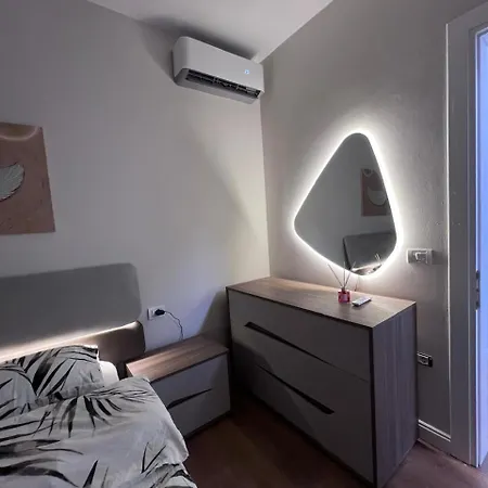 Pazari Apartamento