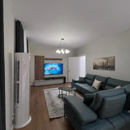 Pazari Apartamento *